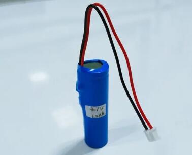 鋰離子電池 鋰離子電池